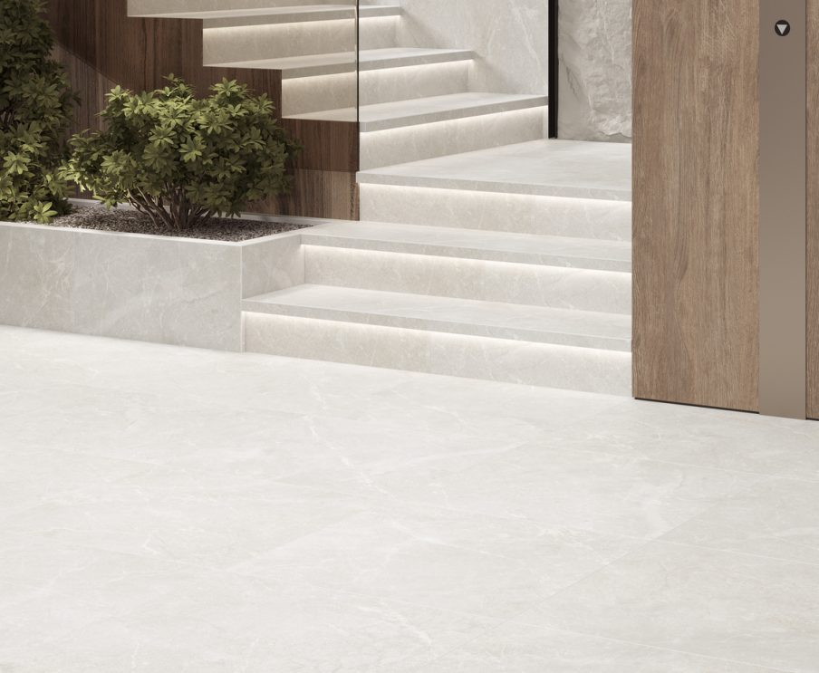 Laparet Rocky Bianco PRO