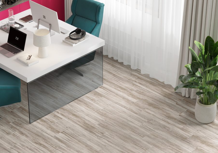 Delacora Exotic Wood
