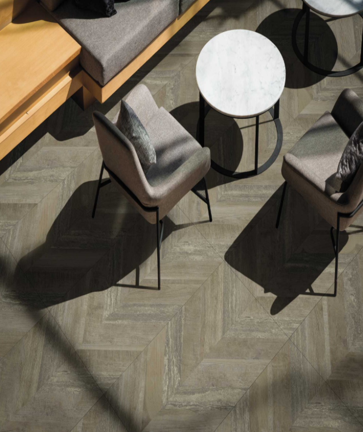 Chevron