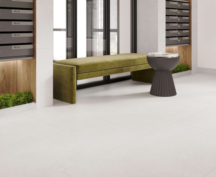 Sandstone Bianco PRO