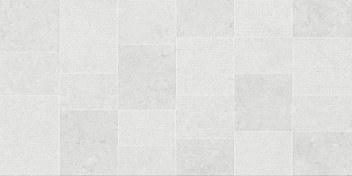 Shalem Dec White рект.