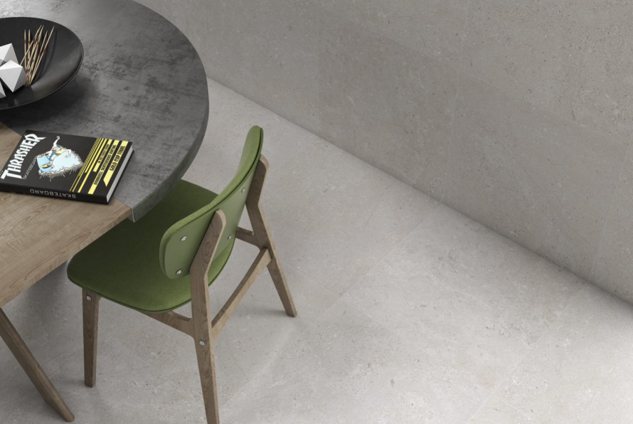 Geotiles Ceramica Belfast