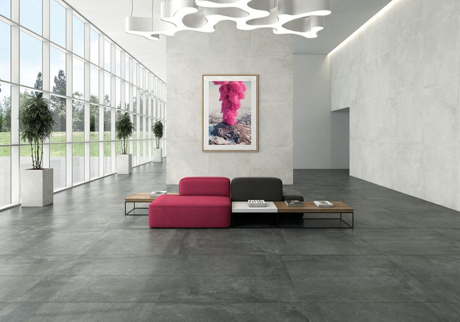 Geotiles Ceramica Ground
