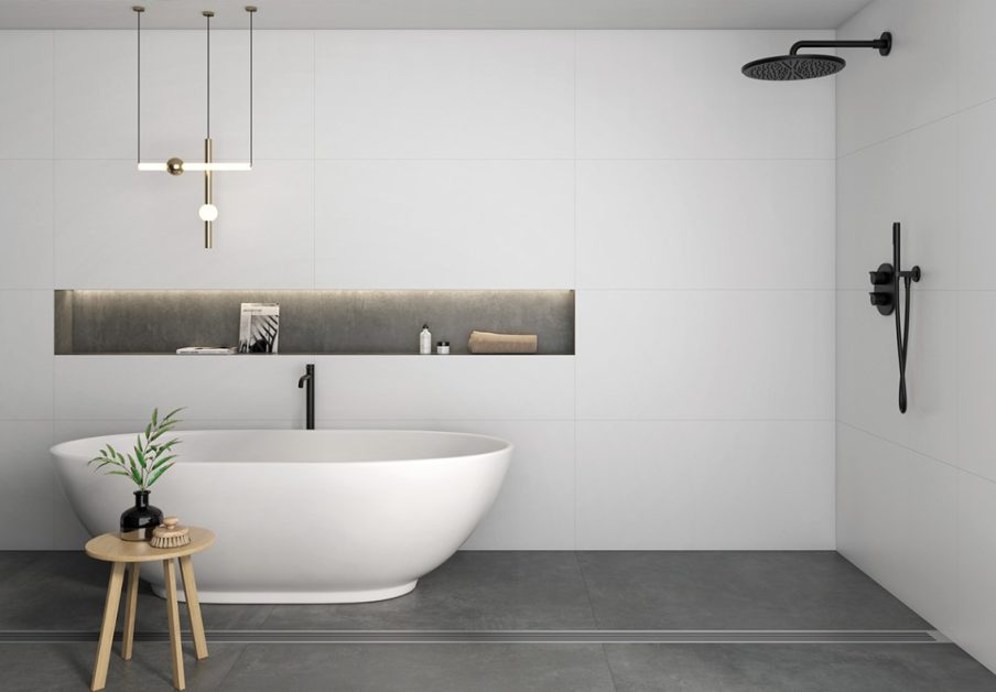 Geotiles Ceramica Basic