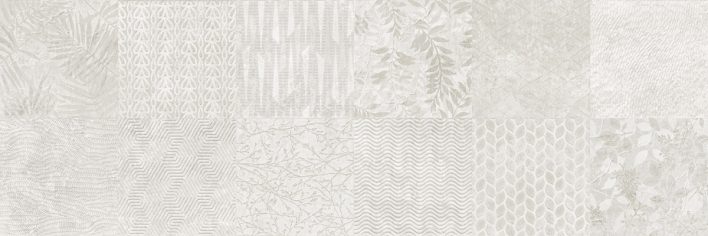 Декор Galaxy light grey мат. 300х895х9