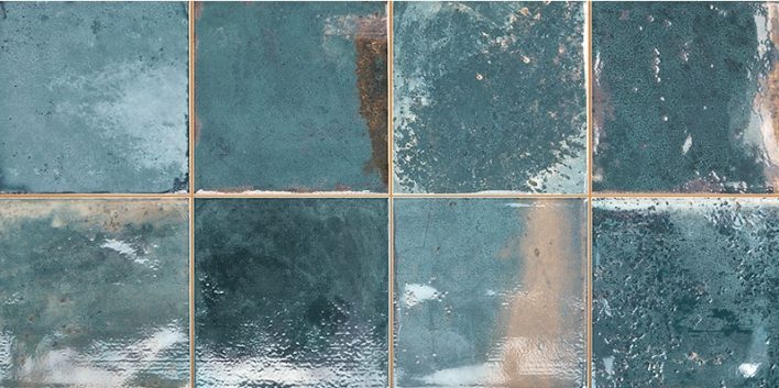 G. Provence Ocean глянц. рект.  316х600х9,5