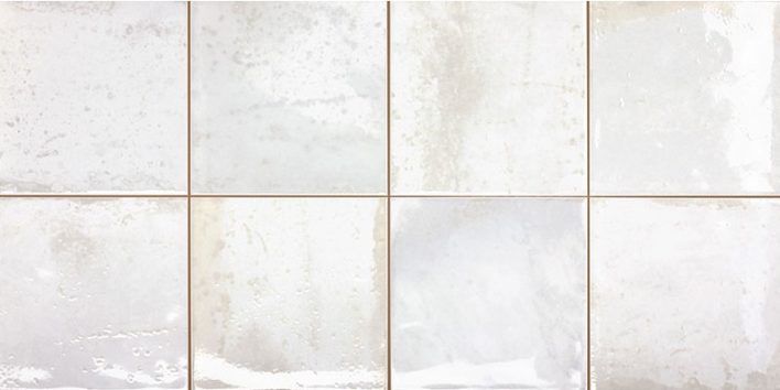 G. Provence White глянц. рект.  316х600х9,5