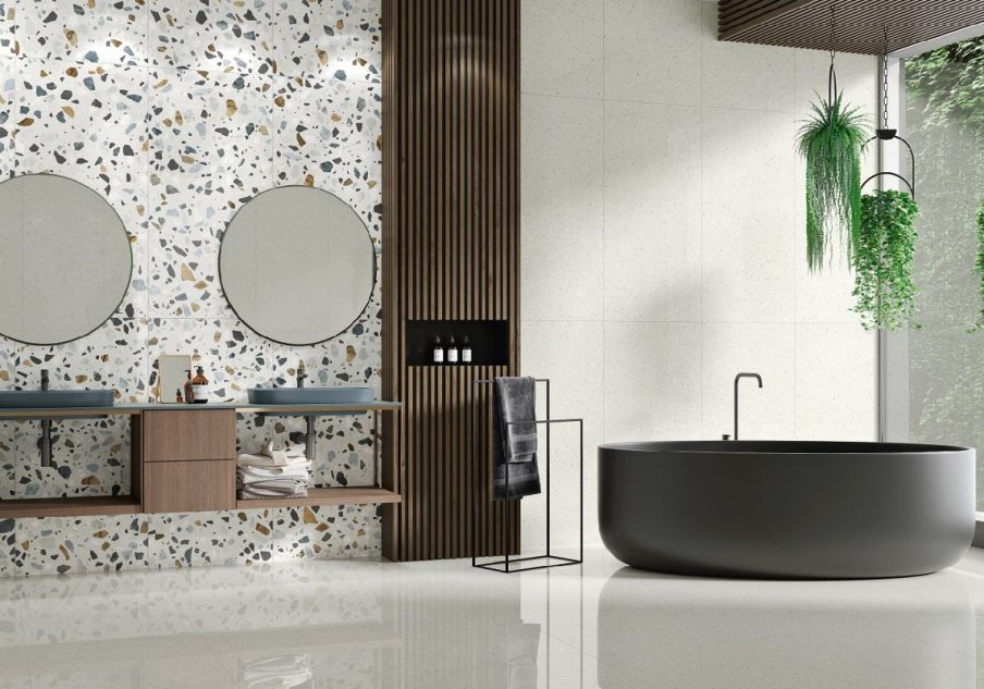 STN Ceramica Crisp