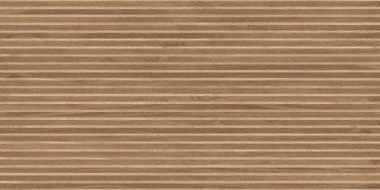 Wood Canarium Almond Stripes