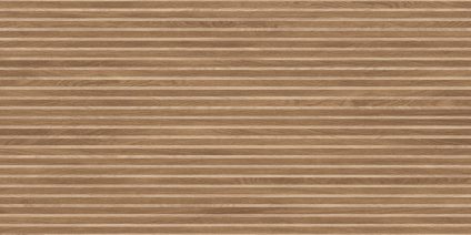 Wood Canarium Almond Stripes