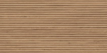 Wood Canarium Almond Stripes
