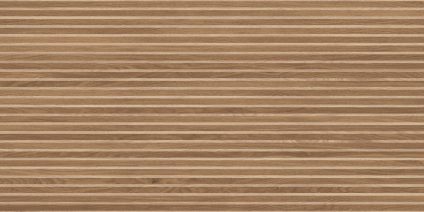 Wood Canarium Almond Stripes