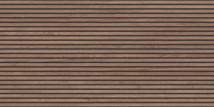 Wood Canarium Wenge Stripes