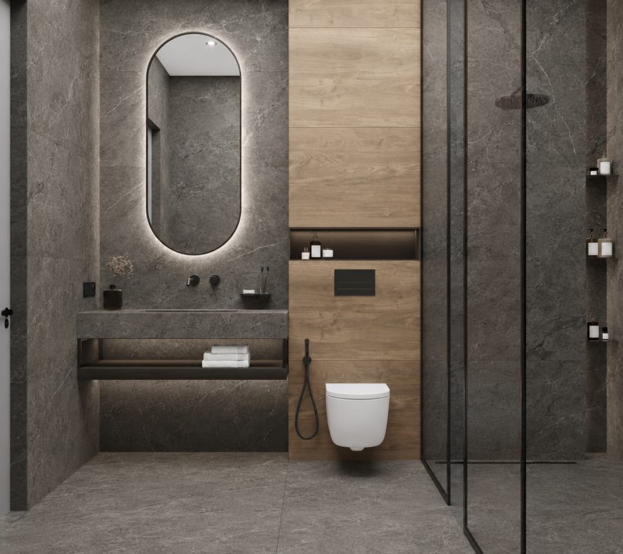 Laparet Absolute Black