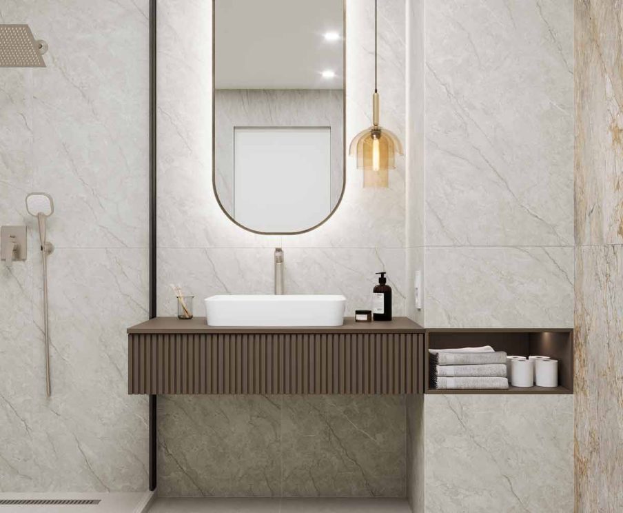 Laparet Absolute Bianco