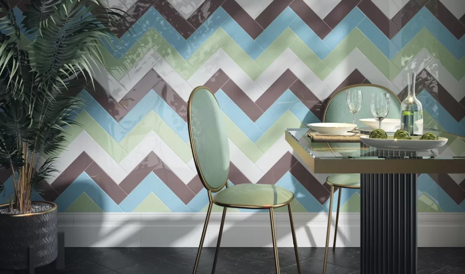 Kerama Marazzi Баттерфляй