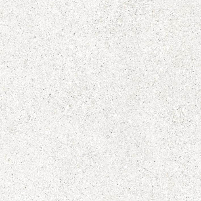 Perla Bianco серый светлый мат. рект.
