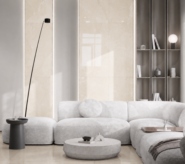 Onyx Snow Beige