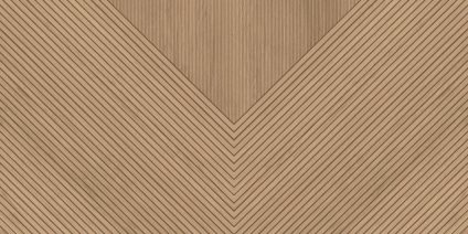 Woody Brown structure