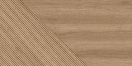 Woody Brown structure