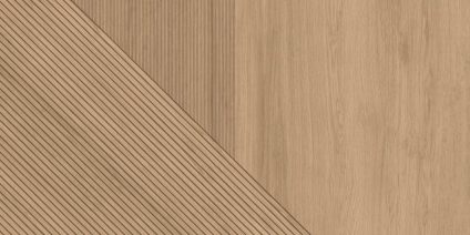 Woody Brown structure