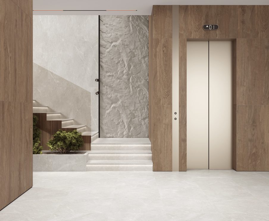 Laparet Wood Lux Walnut