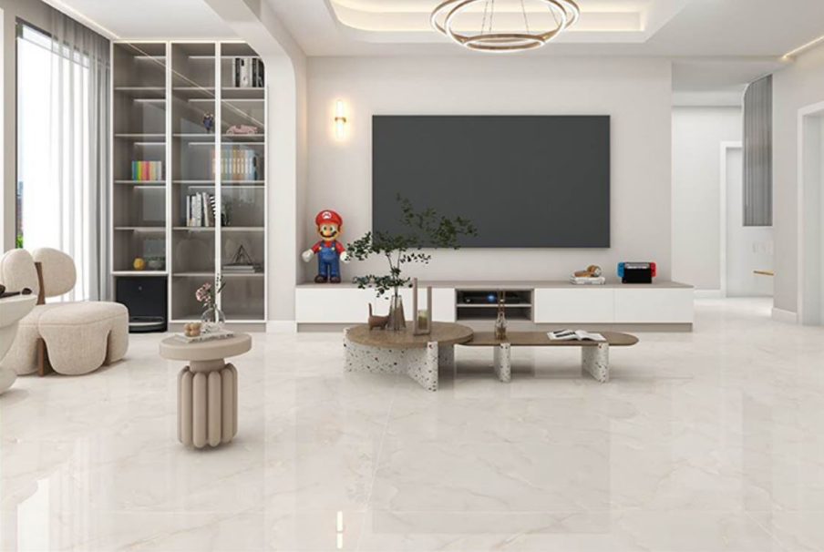 Roma Crystal Beige
