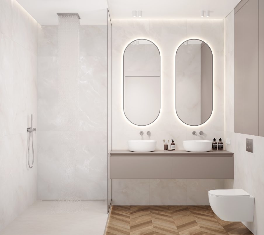 Laparet Bernini Crema