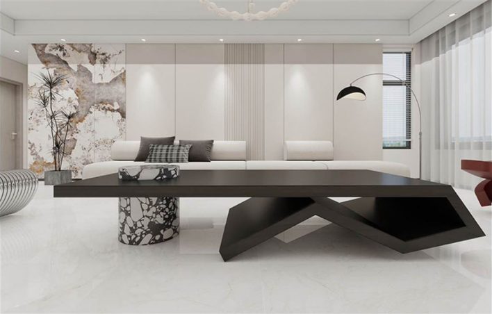 Ice Crystal Porcelain