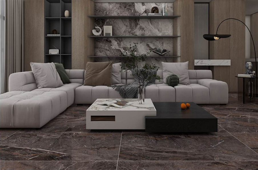 Roma Arnor Grey