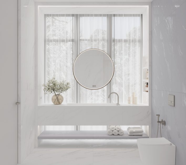 Solo Bianco
