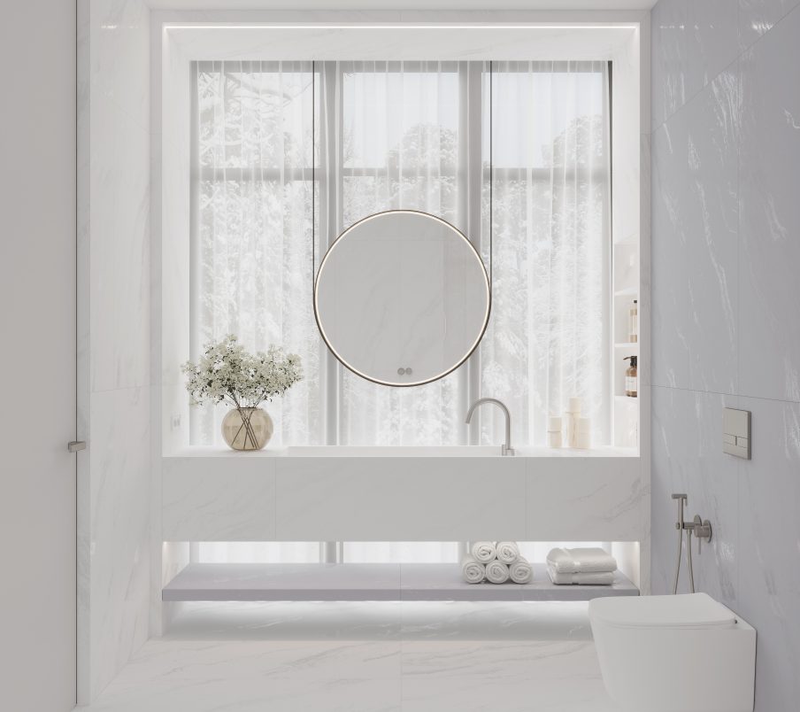 Laparet Solo Bianco