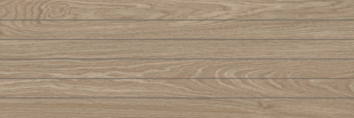 Gio natural бежевый deco мат. рект. 300х895х9
