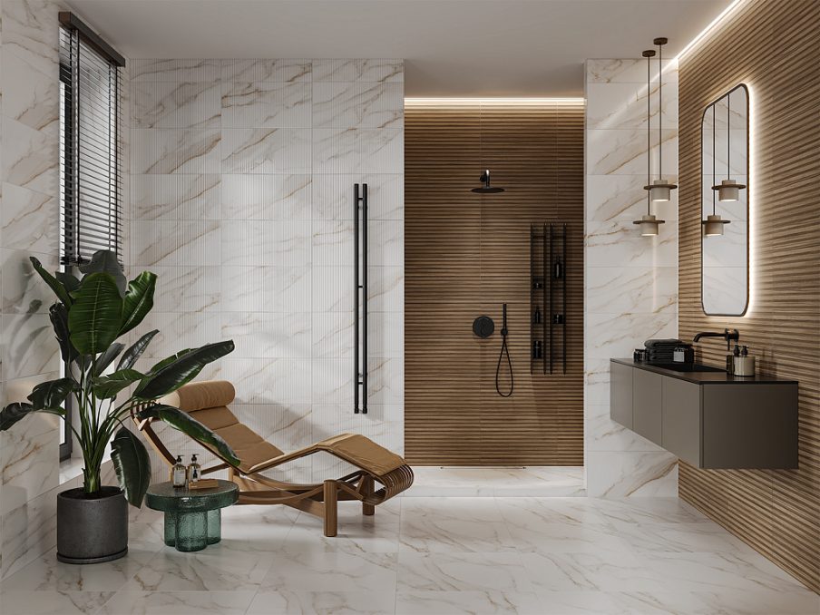 Gracia Ceramica Tokyo