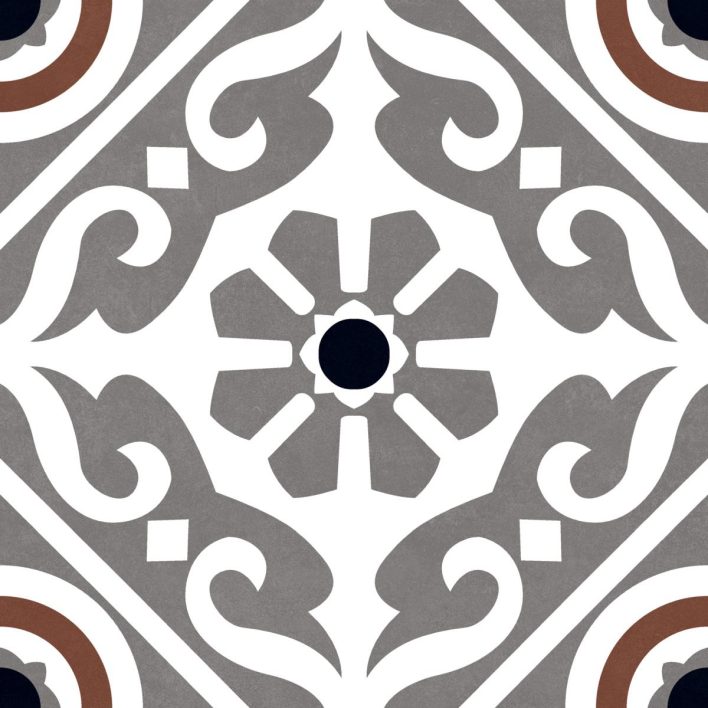 Kingstone Grey matt