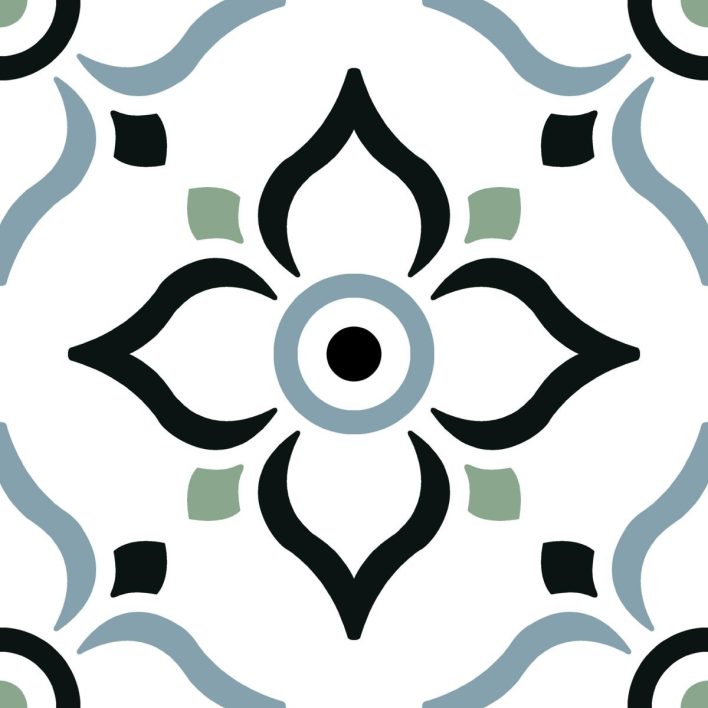 Talavera matt 196х196х8