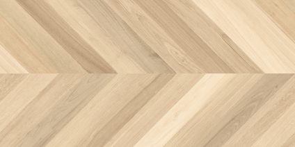 Wood Royal Almond Chevron M