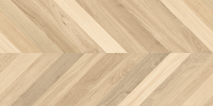 Wood Royal Almond Chevron M