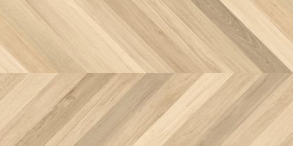 Wood Royal Almond Chevron M