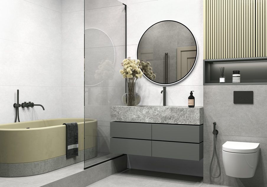Alma Ceramica Beton PRO