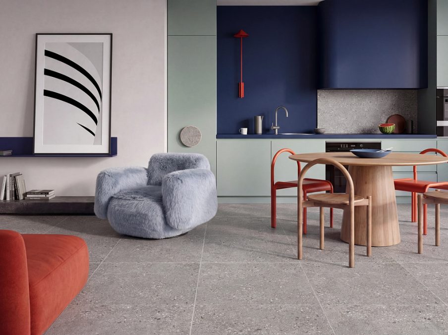 Gracia Ceramica Lloyd