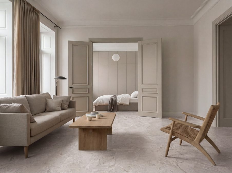 Gracia Ceramica Nordic