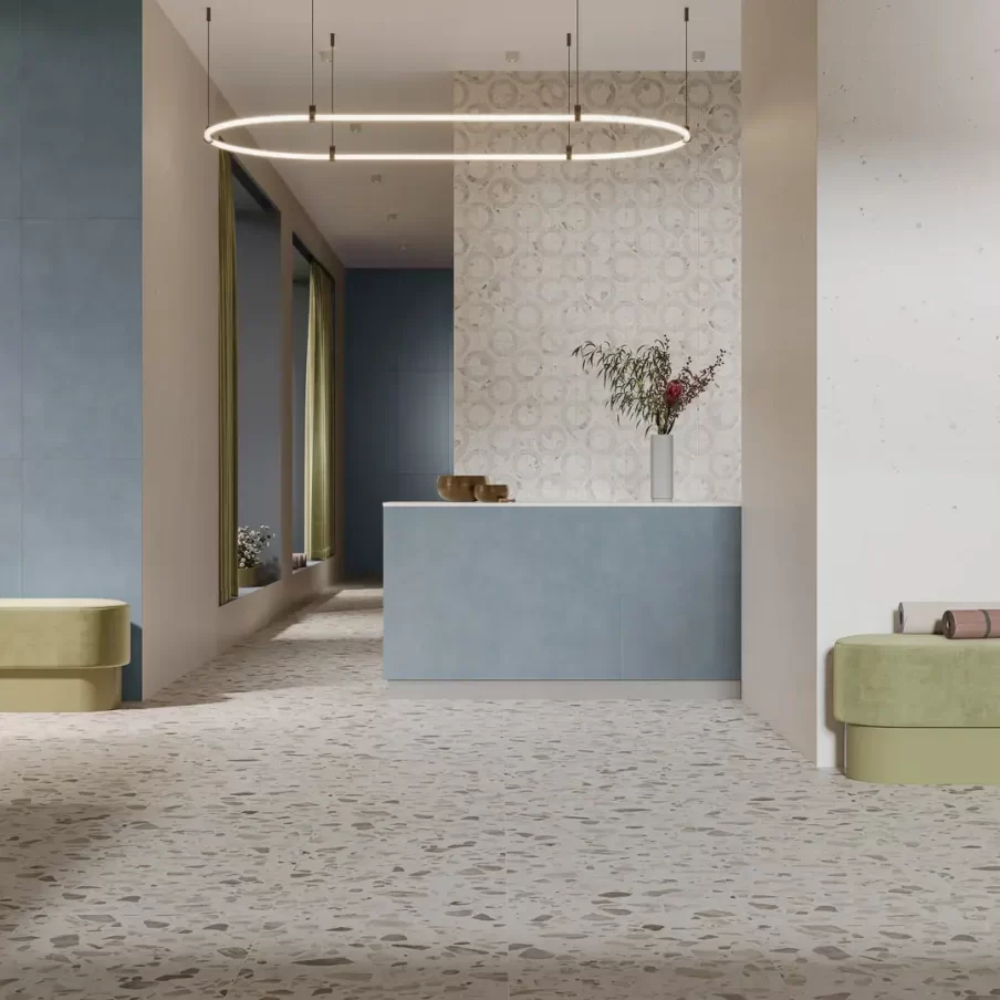 Kerama Marazzi Тараскон