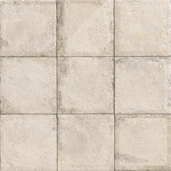 Norland white 200х200х9