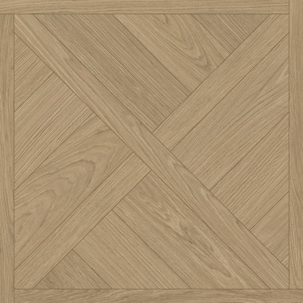 Салон ореховый Паркет мат. глянц. чернила рект. 600x600x8