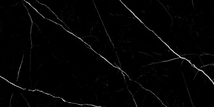 Twinstone Black суперполир. рект.  600х1200х8
