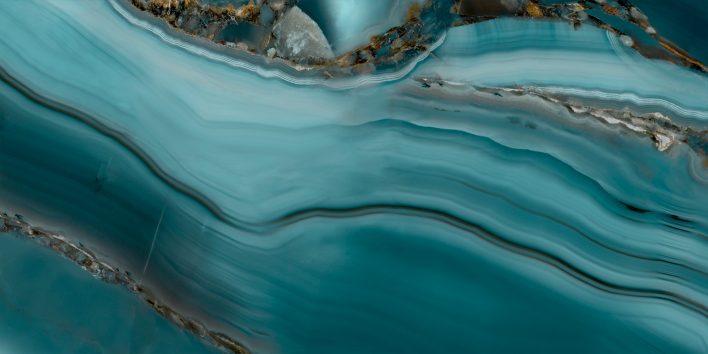 Wow Aquamarine суперполир. рект.  600х1200х8