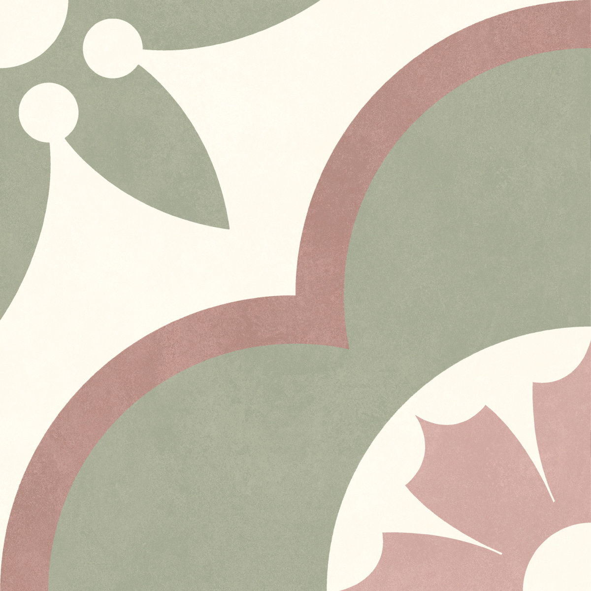 Casablanca matt carving 196х196х8