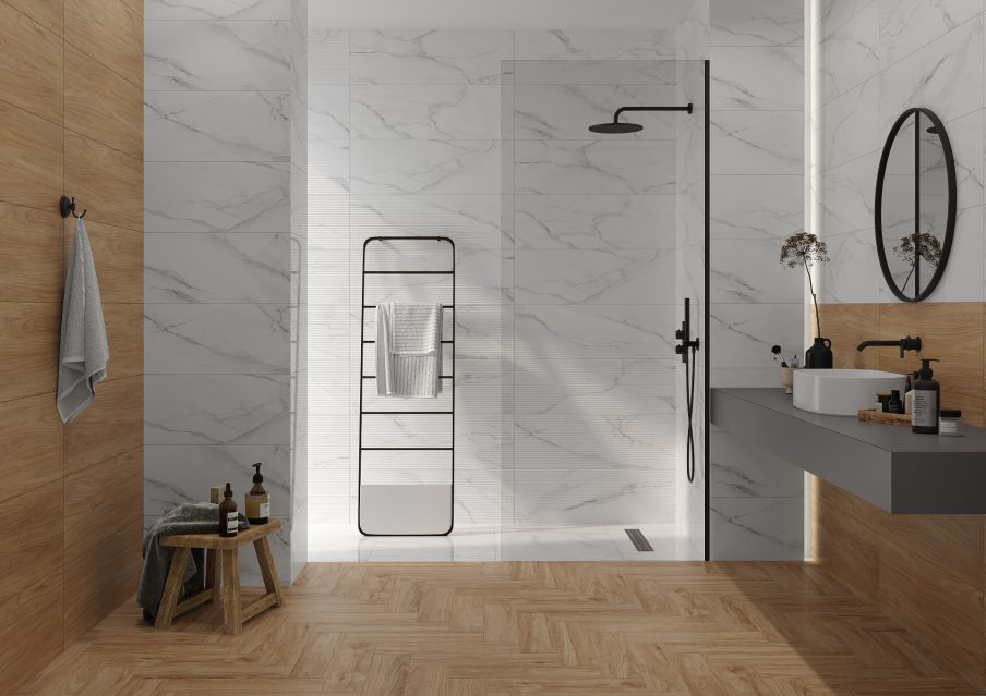 Gracia Ceramica Oslo