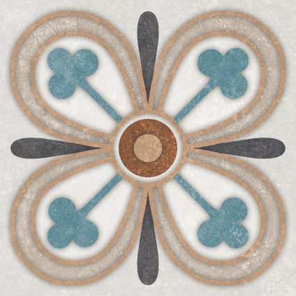 Art Taupe Mix 